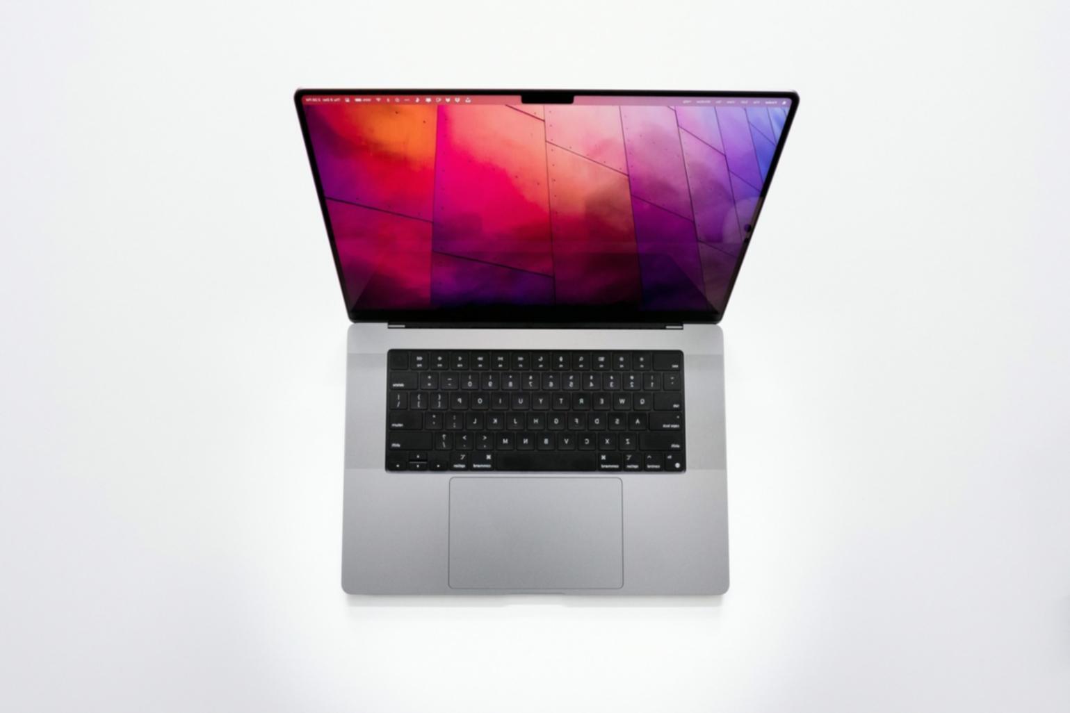 Technical server infrastructure setup and configuration