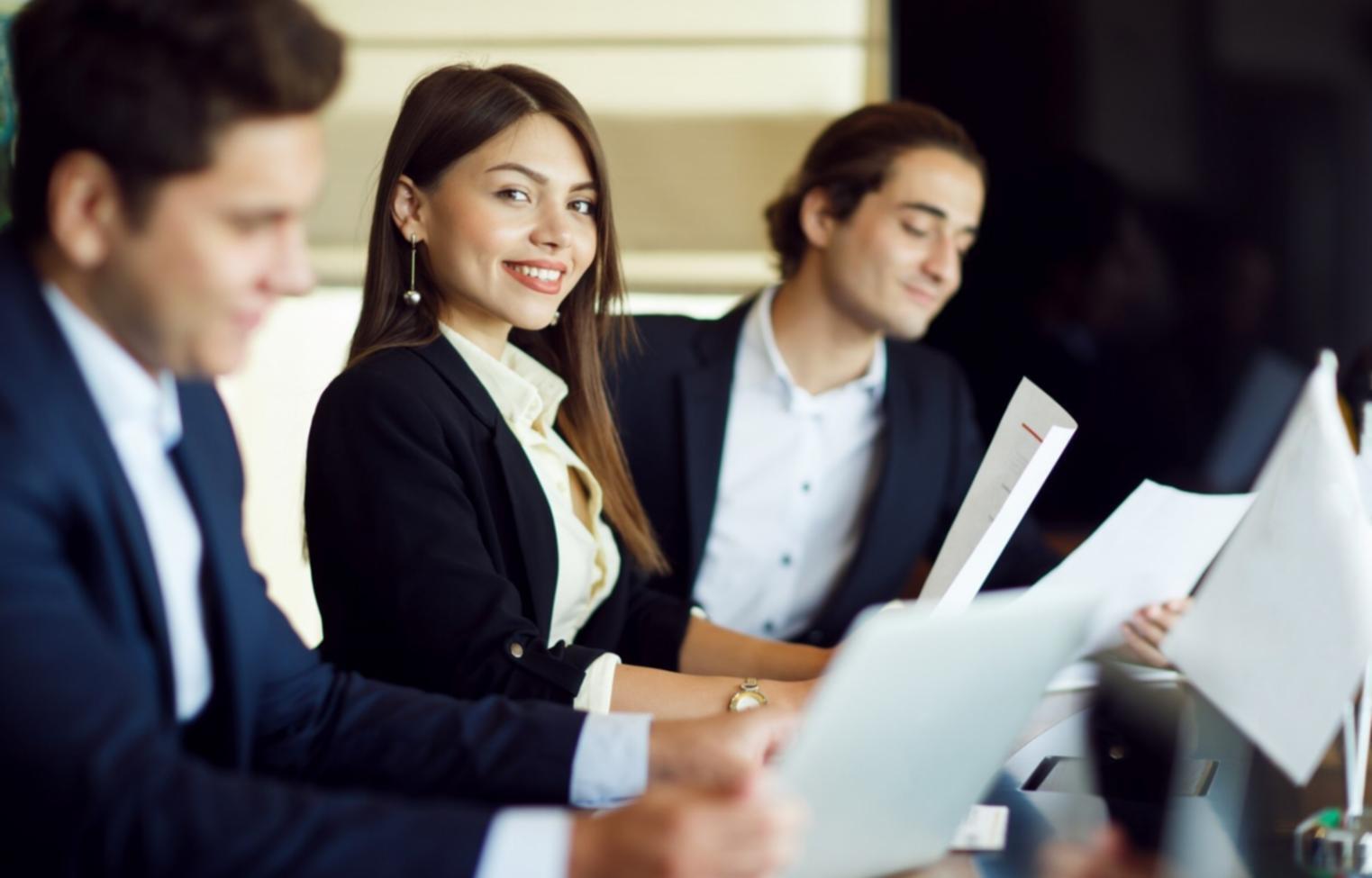 Server configuration and system diagnostics in progress