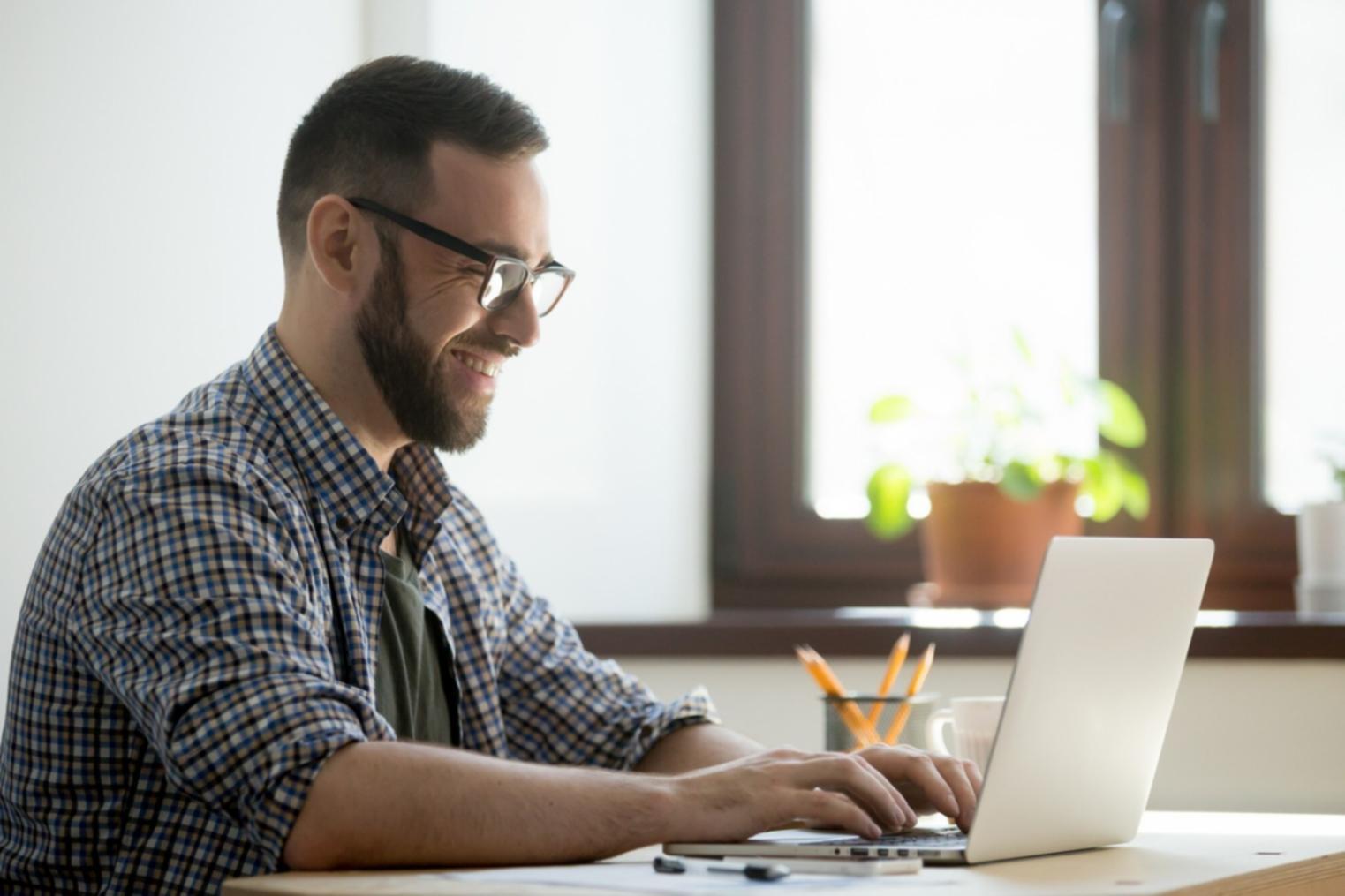 Network configuration and payment system integration workspace